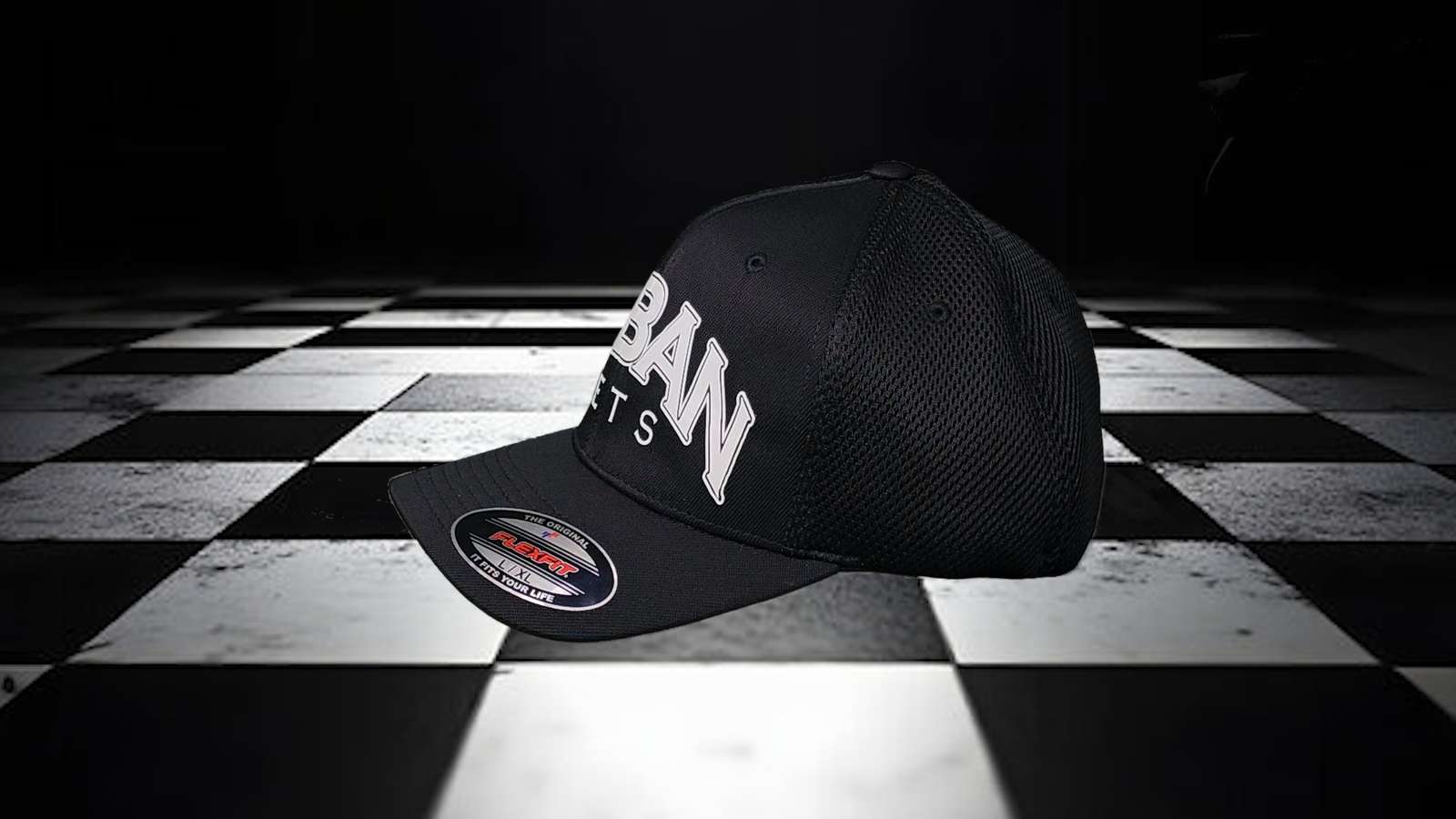 urban vets "walk a mile" cap urban vets "walk a mile" cap