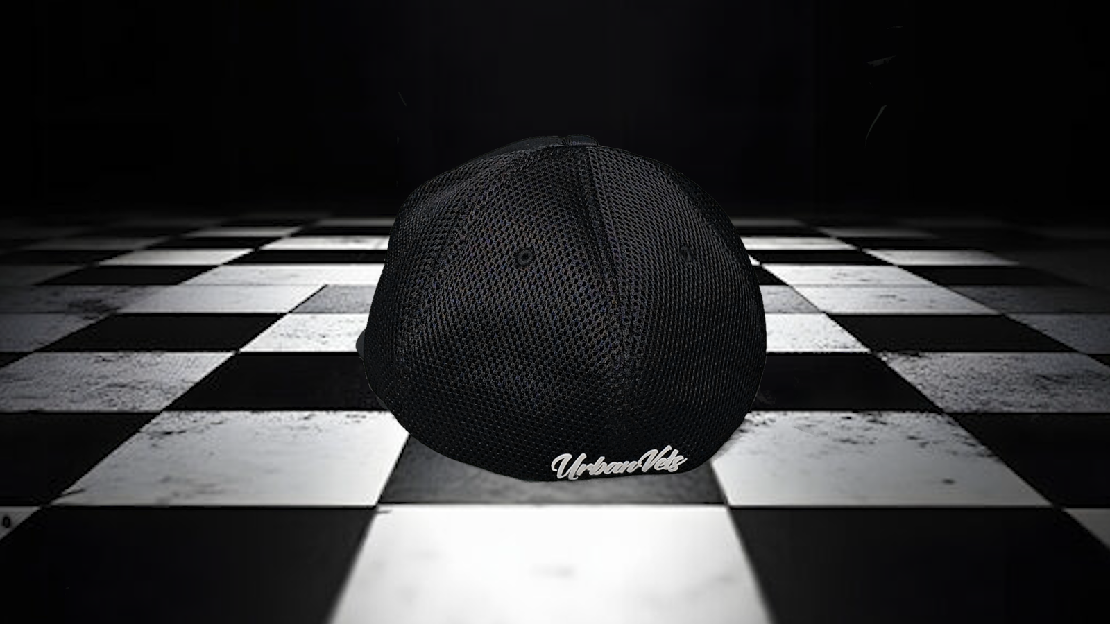 urban vets "walk a mile" cap urban vets "walk a mile" cap