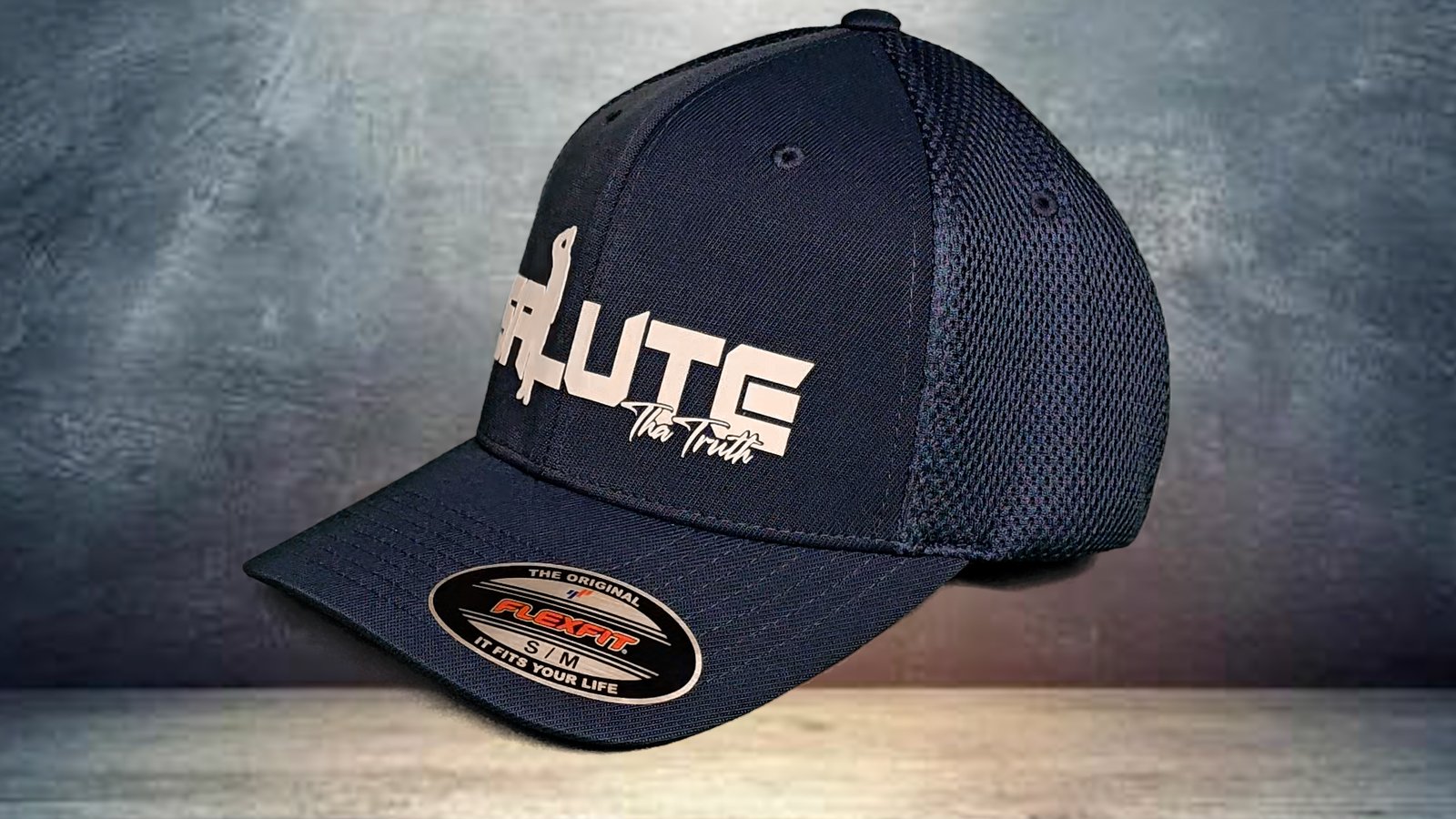 urban vets "salute tha truth" cap urban vets "salute tha truth" cap