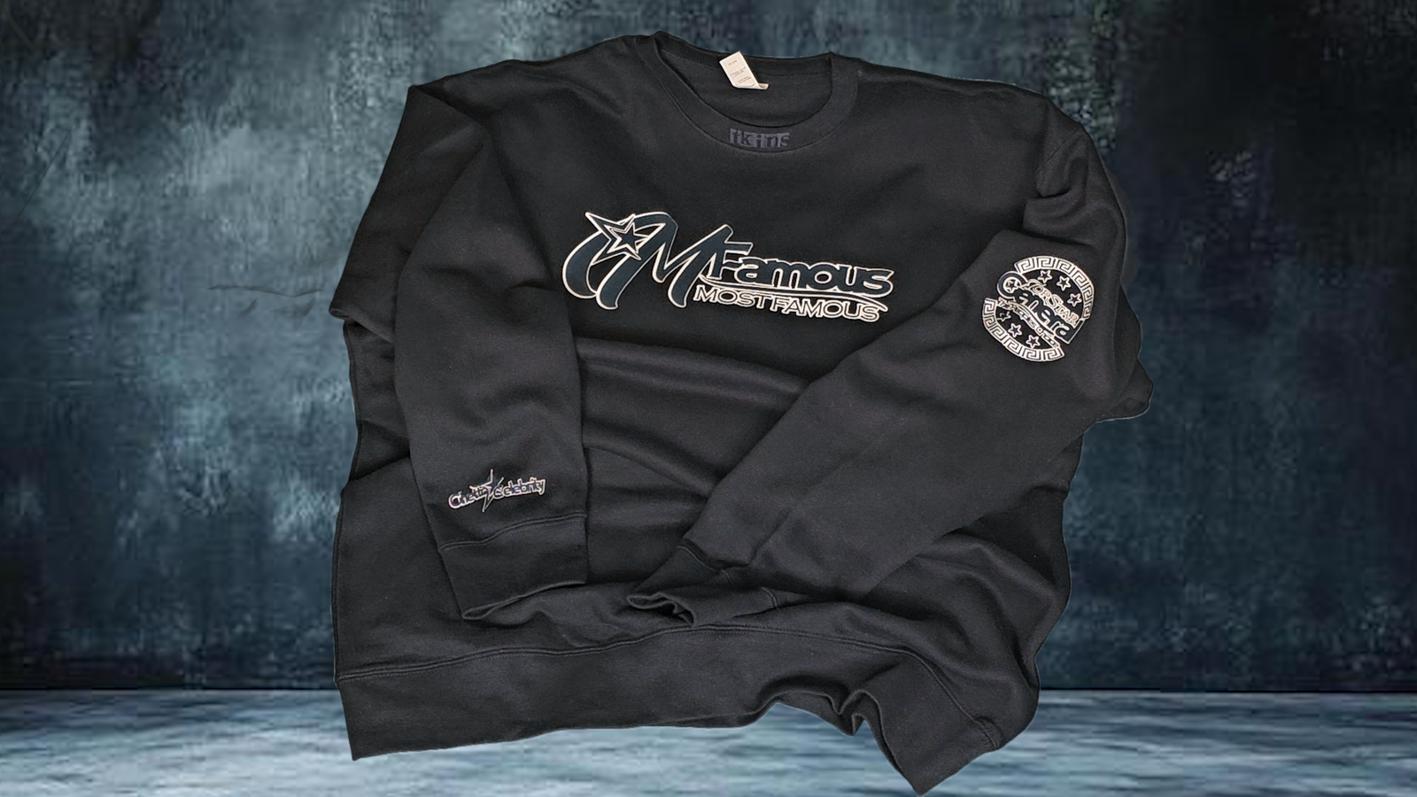 mfamous by t.k.i.n.s. mfamous by t.k.i.n.s.