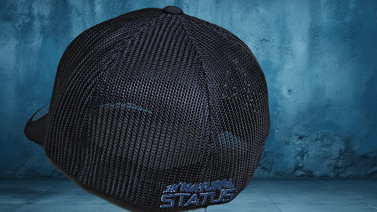true kings "big crown" fitted cap true kings "big crown" fitted cap