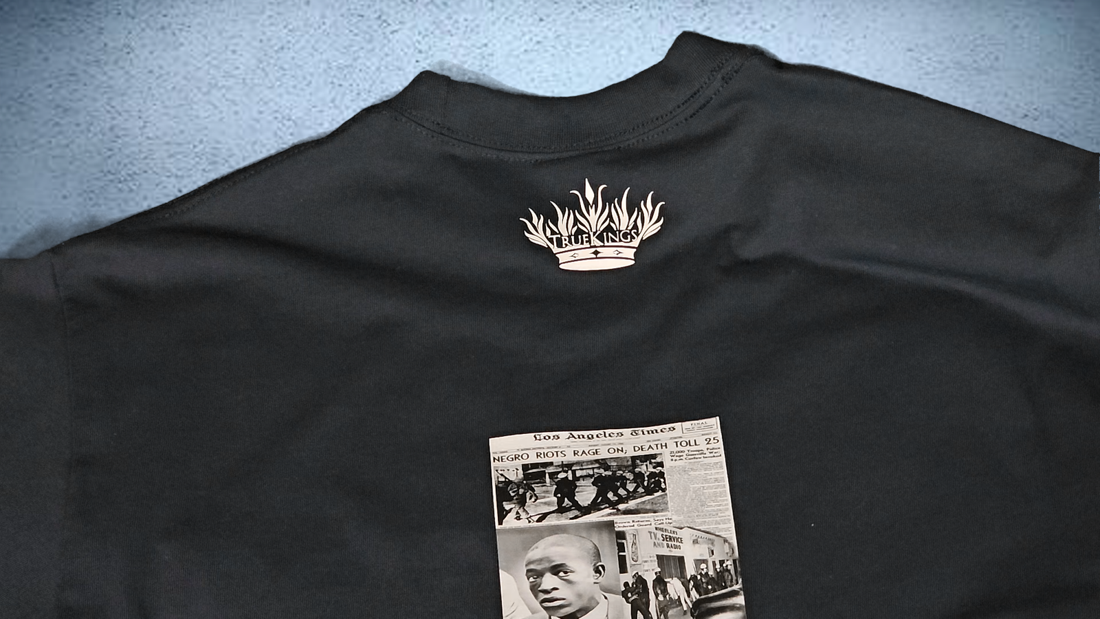 "east/west side" los angeles by t.k.i.n.s. "east/west side" los angeles by t.k.i.n.s.
